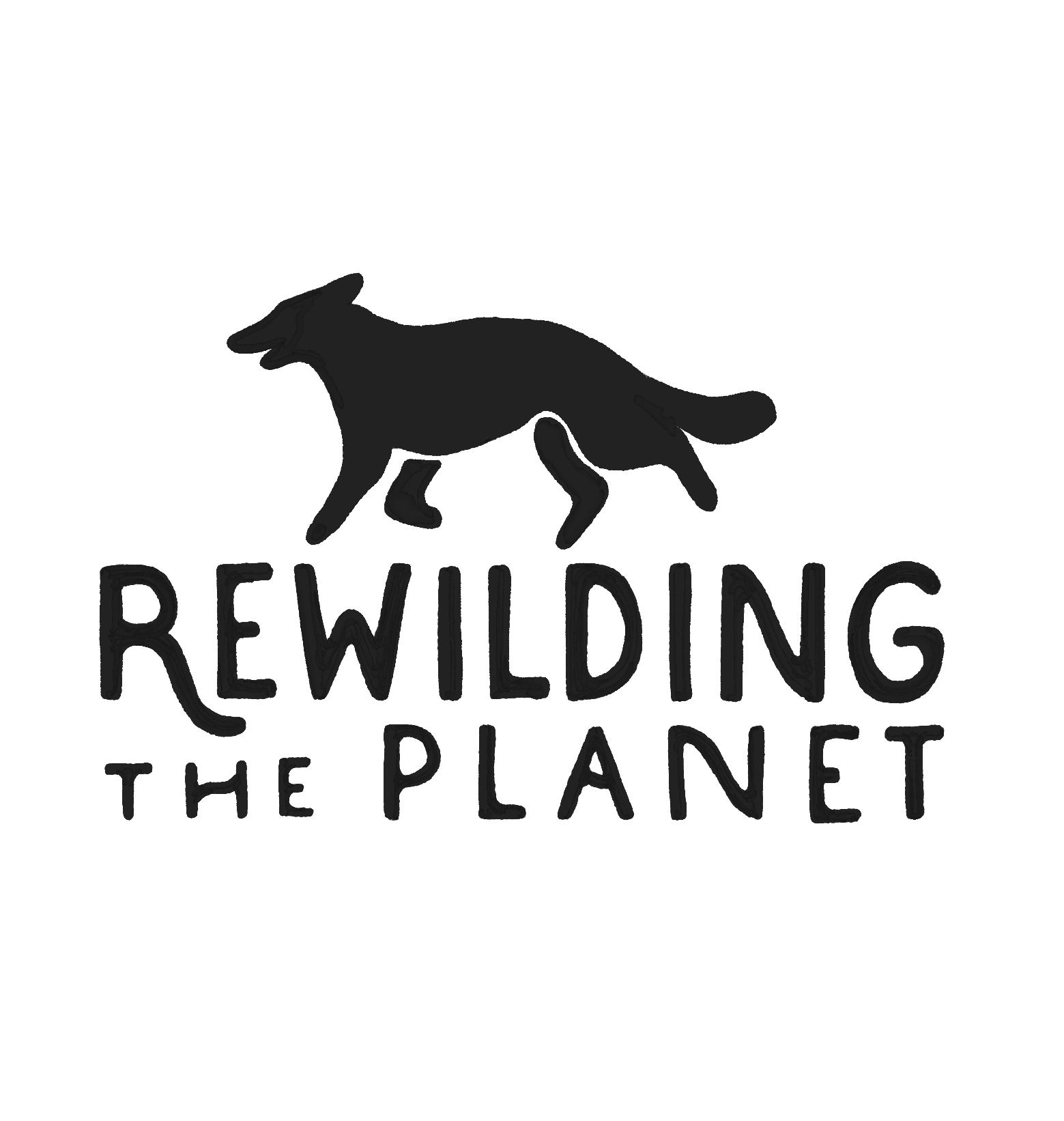 Rewilding the Planet